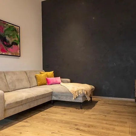 Ankemma - Eure Ferienapartments In *