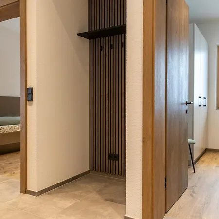 Ankemma - Eure Ferienapartments In