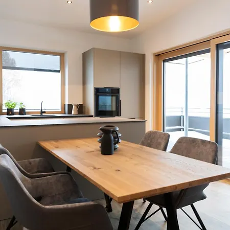דירה Ankemma - Eure Ferienapartments In
