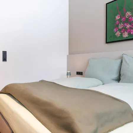 Ankemma - Eure Ferienapartments In דירה *