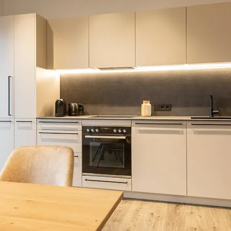 Ankemma - Eure Ferienapartments In Apartment Grins