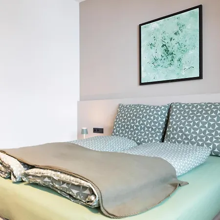 Ankemma - Eure Ferienapartments In Apartment *