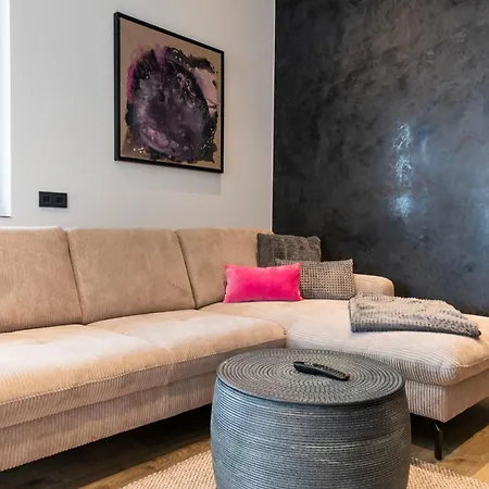 Ankemma - Eure Ferienapartments In Grins