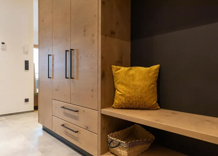 Apartamento Ankemma - Eure Ferienapartments In Grins