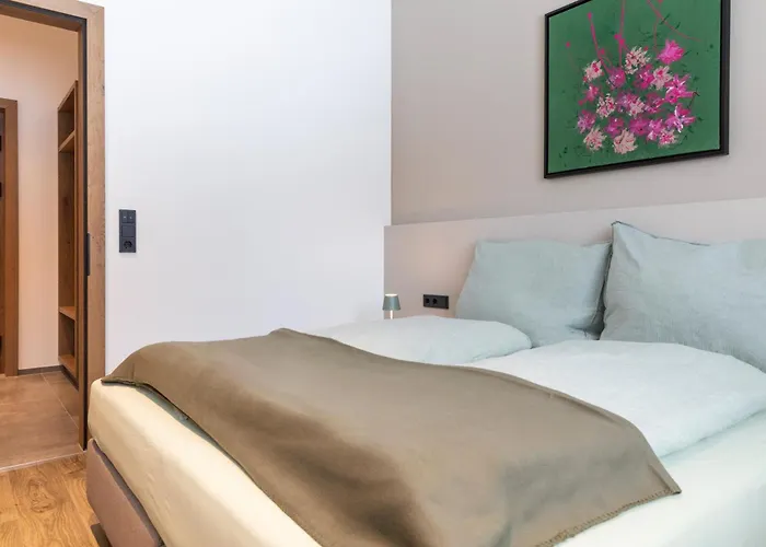 Ankemma - Eure Ferienapartments In Apartamento *