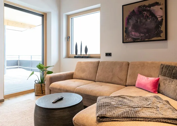 Apartamento Ankemma - Eure Ferienapartments In *