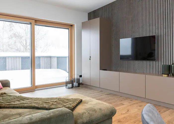 Ankemma - Eure Ferienapartments In Apartamento *