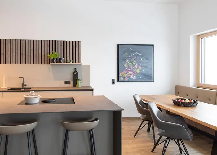 Ankemma - Eure Ferienapartments In Apartamento