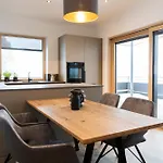 شقة Ankemma - Eure Ferienapartments In