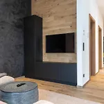 Ankemma - Eure Ferienapartments In شقة Grins