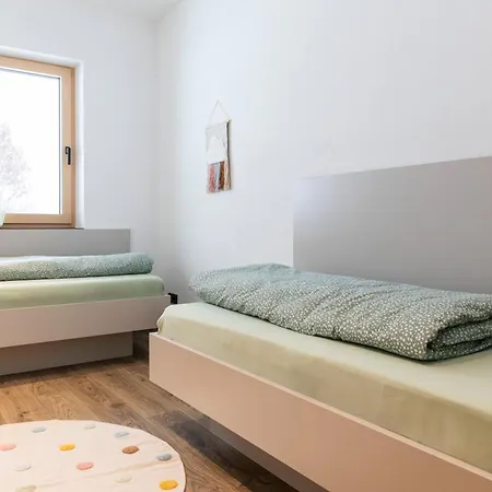 Ankemma - Eure Ferienapartments In Daire *