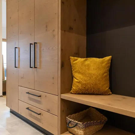 شقة Ankemma - Eure Ferienapartments In Grins