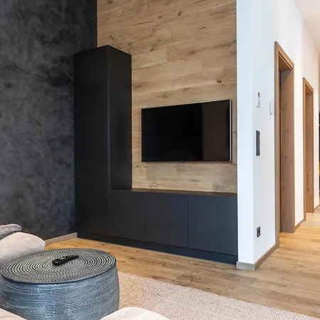 Ankemma - Eure Ferienapartments In Daire Grins