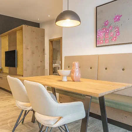 Ankemma - Eure Ferienapartments In Daire