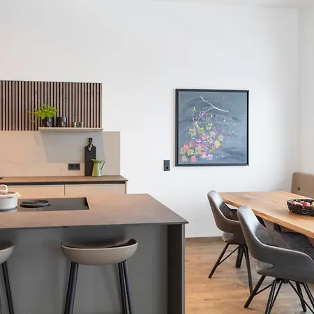 Appartamento Ankemma - Eure Ferienapartments In *