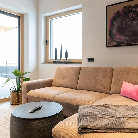 公寓 Ankemma - Eure Ferienapartments In *