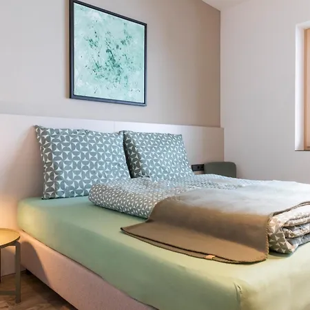 Ankemma - Eure Ferienapartments In * Grins