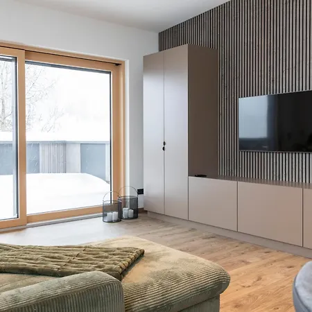 Ankemma - Eure Ferienapartments In 公寓 *