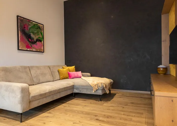 Ankemma - Eure Ferienapartments In *