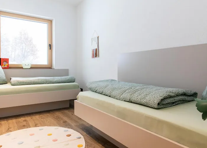 Ankemma - Eure Ferienapartments In 公寓 *