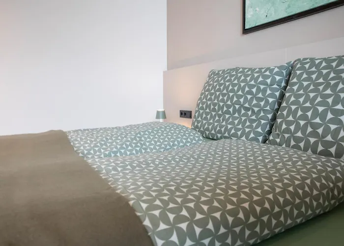 Ankemma - Eure Ferienapartments In 公寓 *