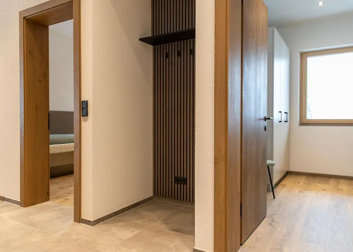 Ankemma - Eure Ferienapartments In