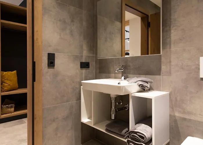 Ankemma - Eure Ferienapartments In 公寓