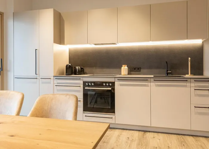 Ankemma - Eure Ferienapartments In 公寓 Grins