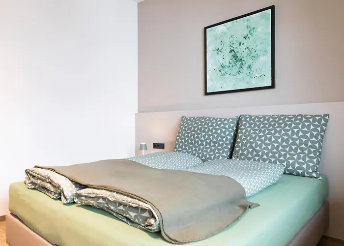 Ankemma - Eure Ferienapartments In 公寓 *