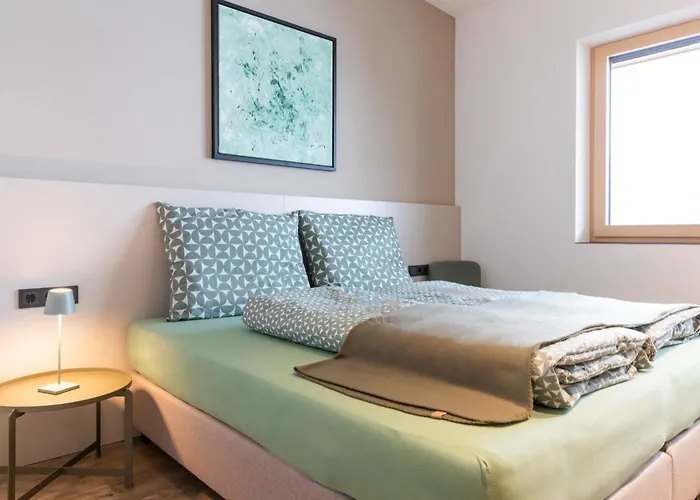 Ankemma - Eure Ferienapartments In * Grins