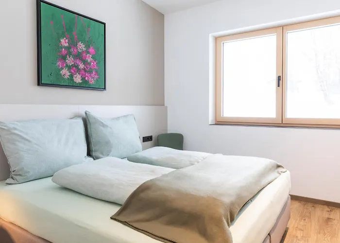 Ankemma - Eure Ferienapartments In 公寓 *