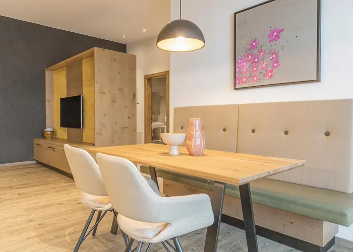 Ankemma - Eure Ferienapartments In 公寓